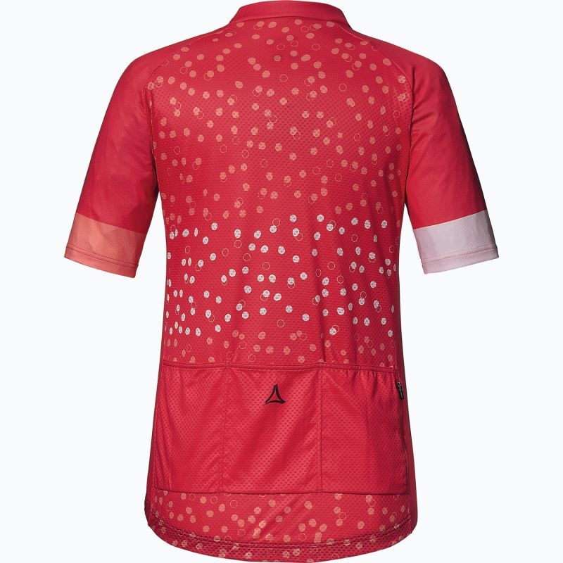 Shirt Vertine - Maillot vélo femme