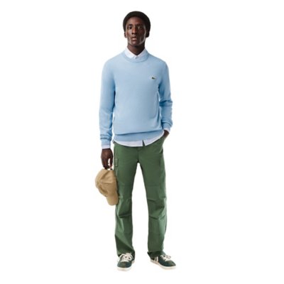 Pull homme Tricot LACOSTE