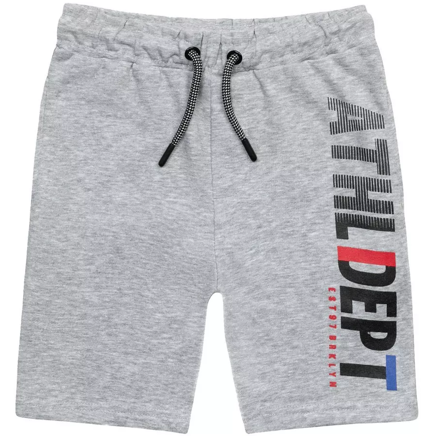 MINOTI Shorts Grau