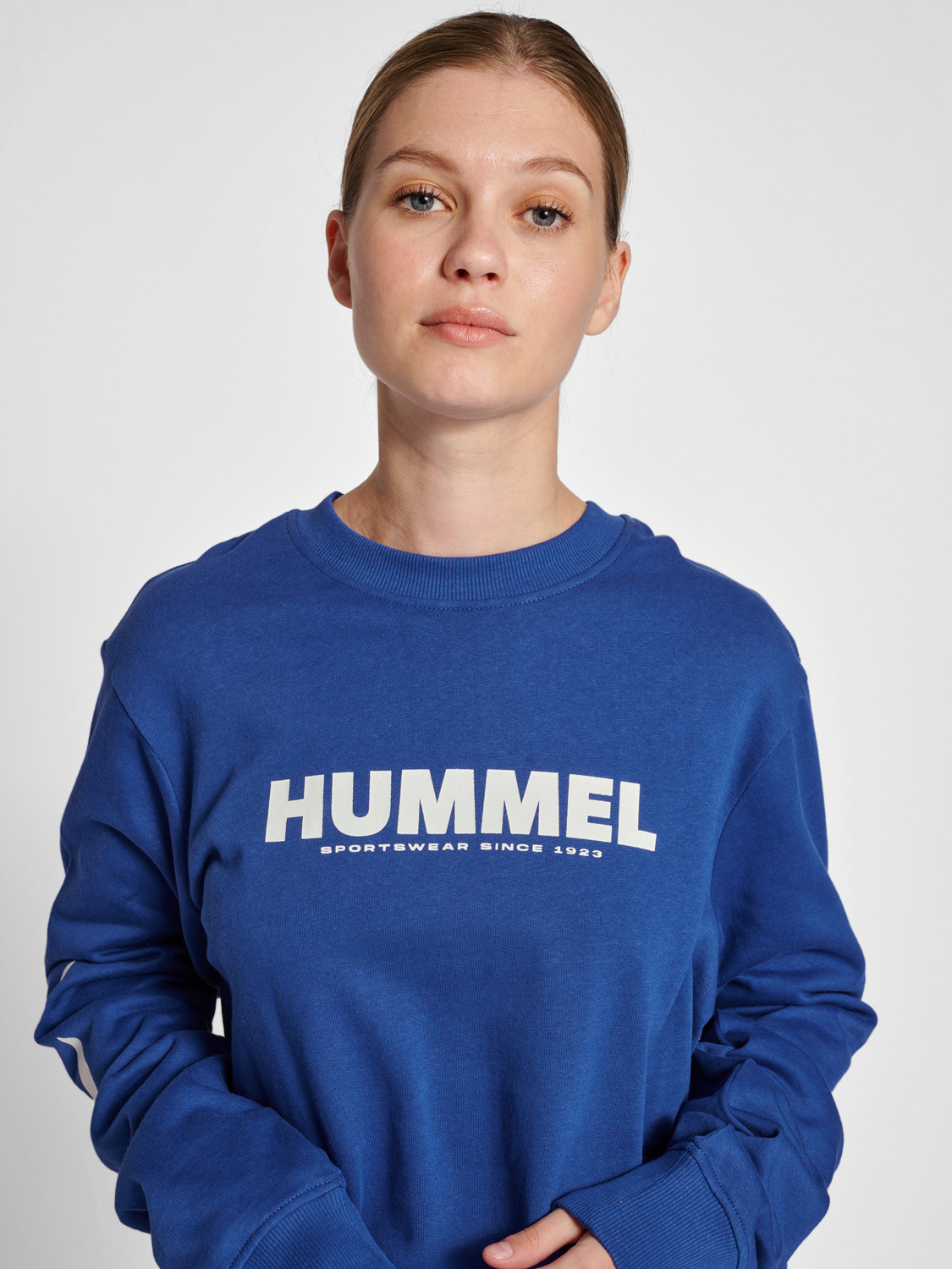 hmlLEGACY SWEATSHIRT