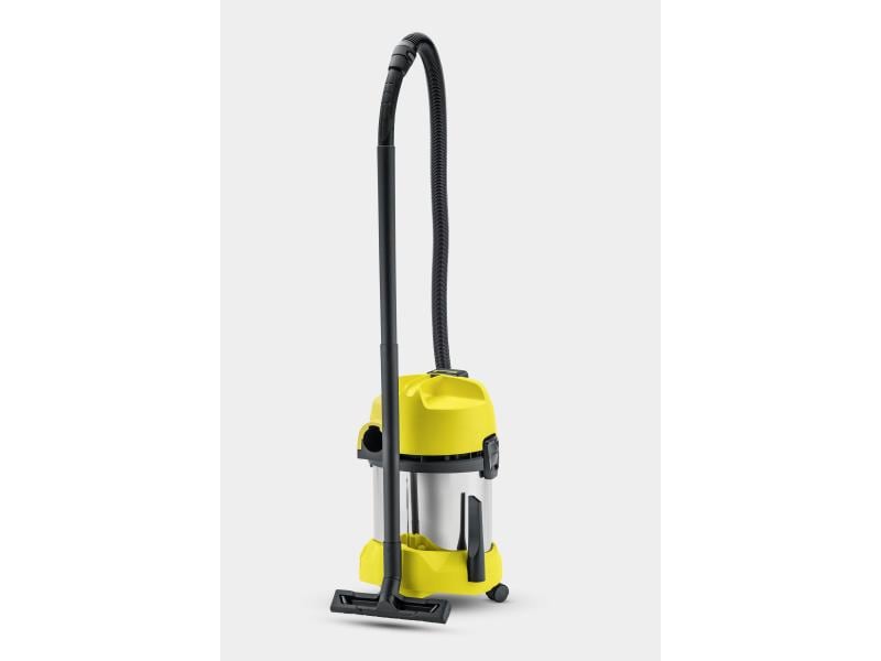 Kärcher Akku-Mehrzwecksauger WD 3 Battery Premium 36 V Solo Mehrzwecksauger WD 3 Battery Premium