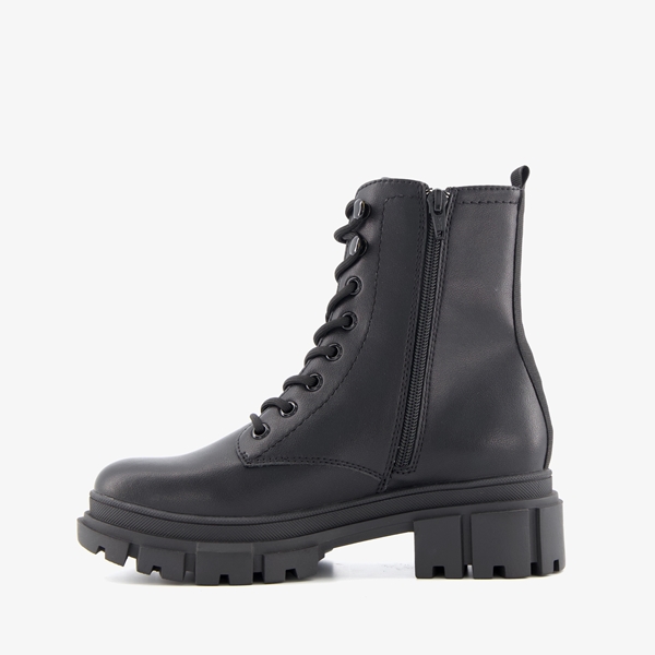 s. Oliver dames veterboots