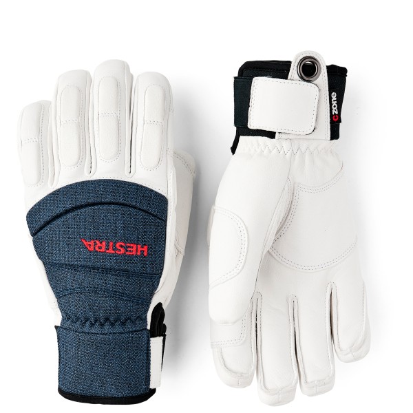 Hestra - Vertical Cut Czone 5 Finger - Gants