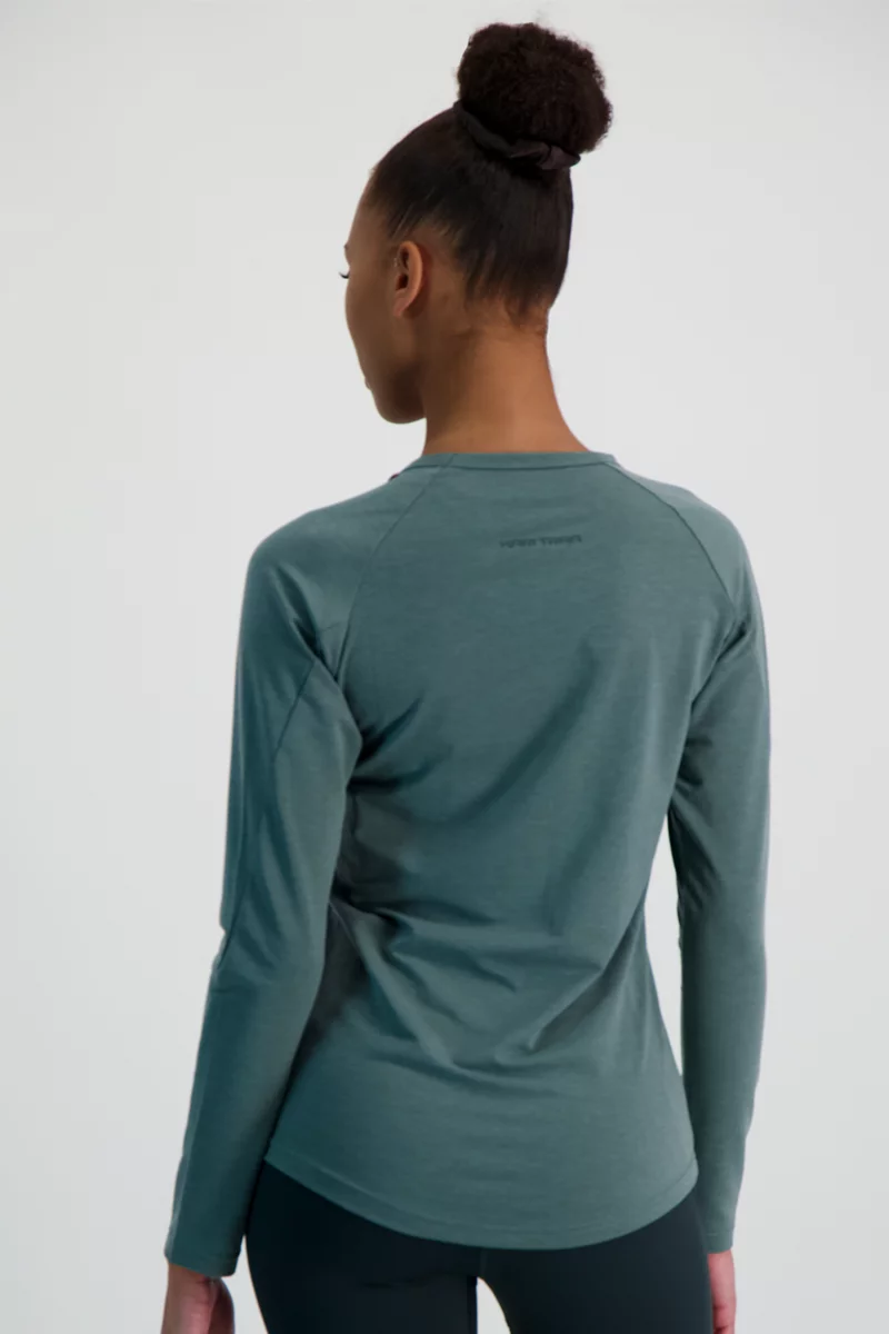 Kari Traa Aada Damen Longsleeve