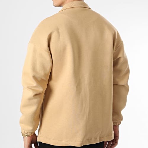 Surchemise LL708 Sable