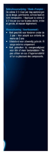 Lucovitaal Extreem Droge Huid Crème 50ML
