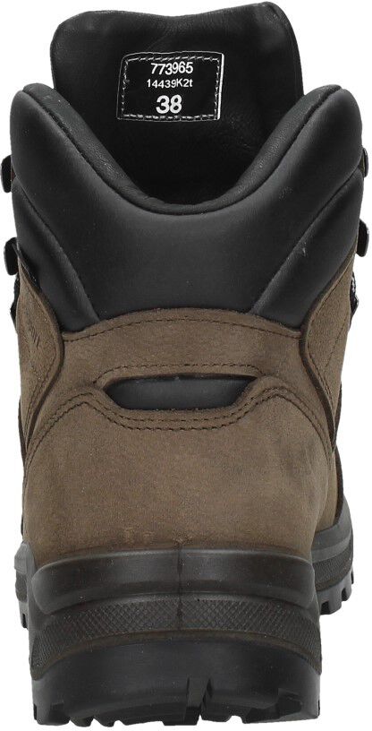 Grisport Utah Mid cognac