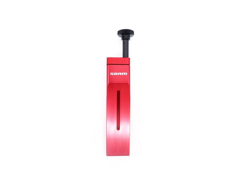 Sram Ultimate Piston Press Tool, Universal Rot Scheibenbremsbeläge