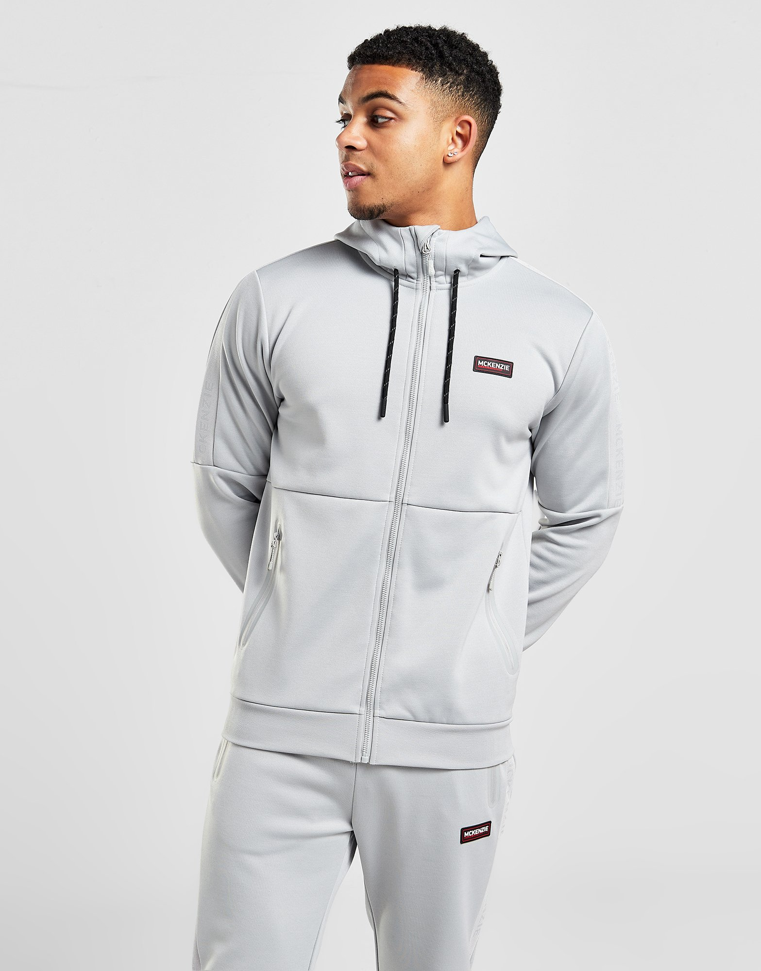 McKenzie Sweat à Capuche Ocho Homme