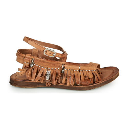 Airstep / A.S.98 - RAMOS FRANGE - Marron