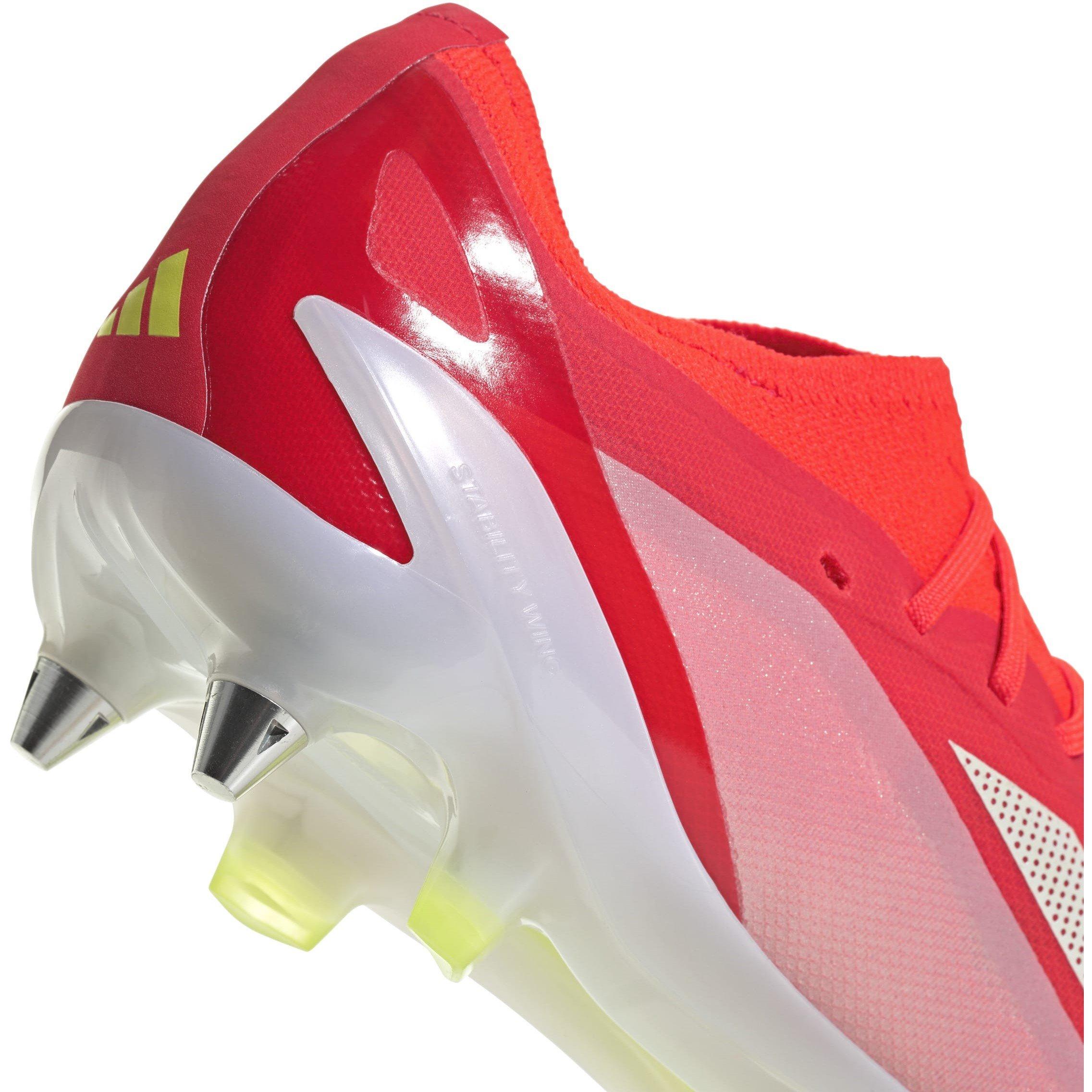 adidas X Crazyfast Elite Soft Ground Football Boots