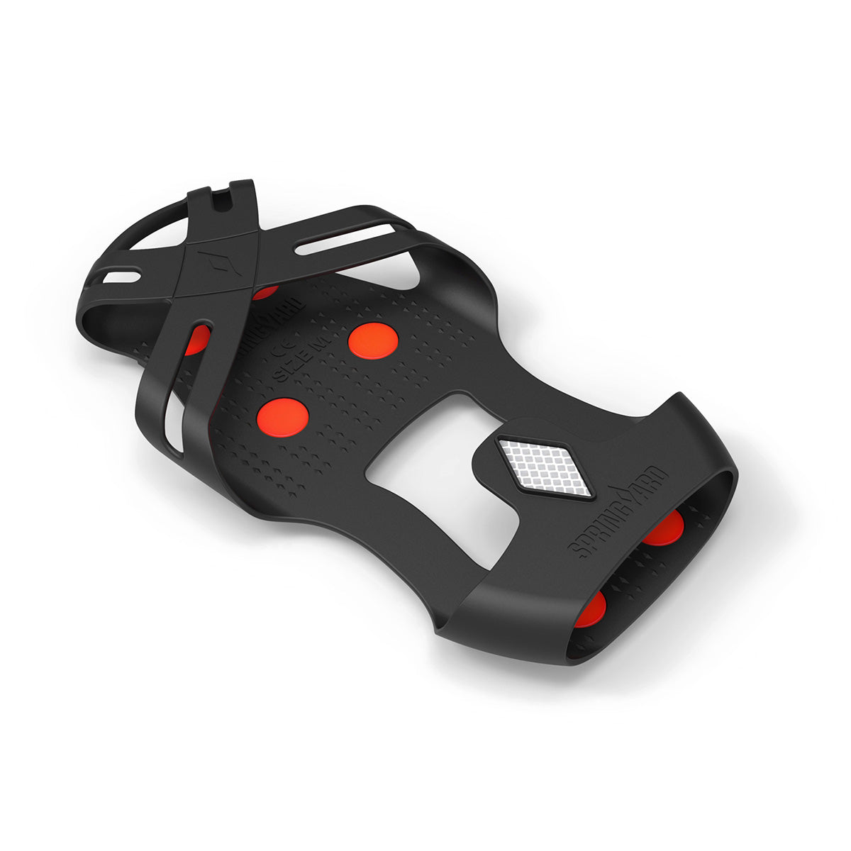 SportGrip Runsafe brodder Helfotbrodder til is og dårlig vinterføre
