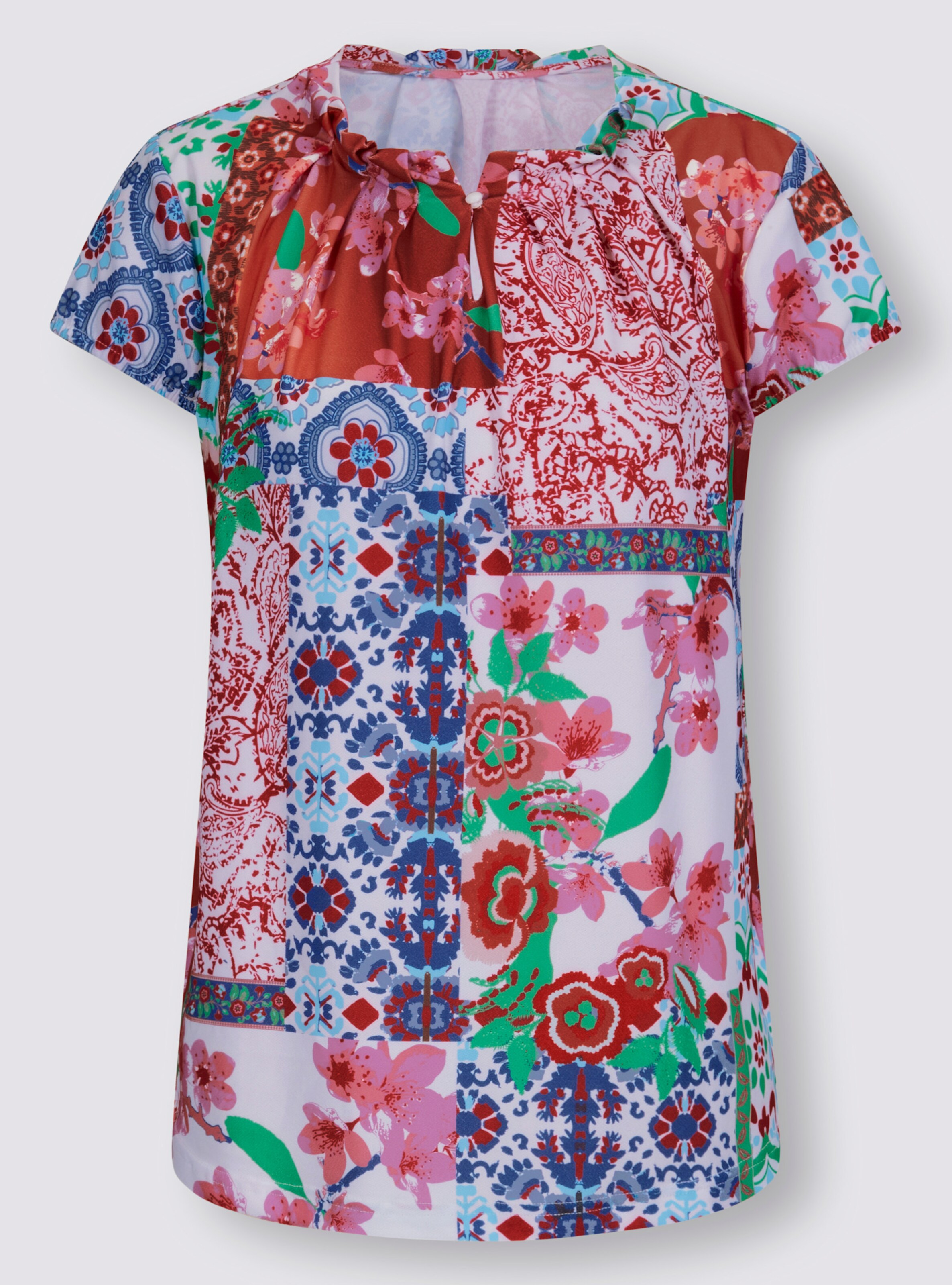Druck-Shirt