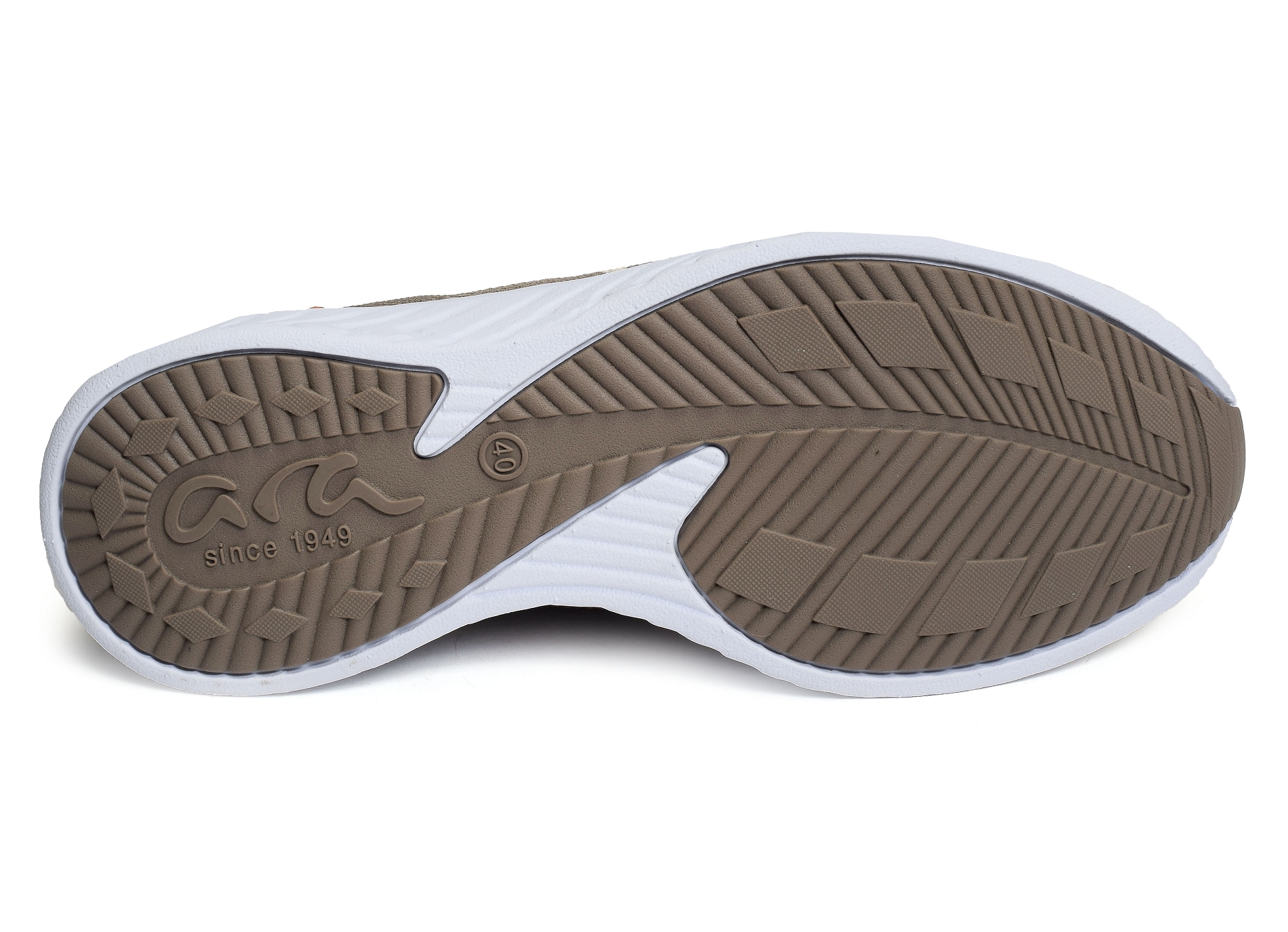 San diego beige