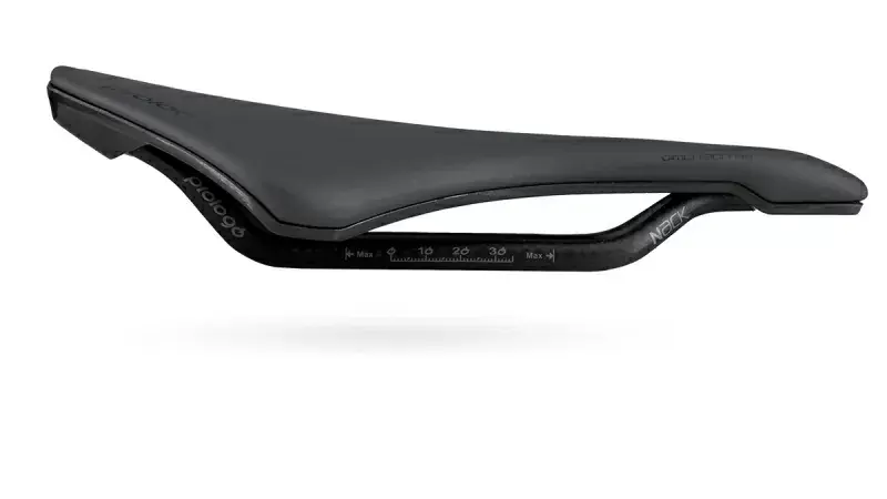 Prologo Dimension R2 Fietszadel Zwart