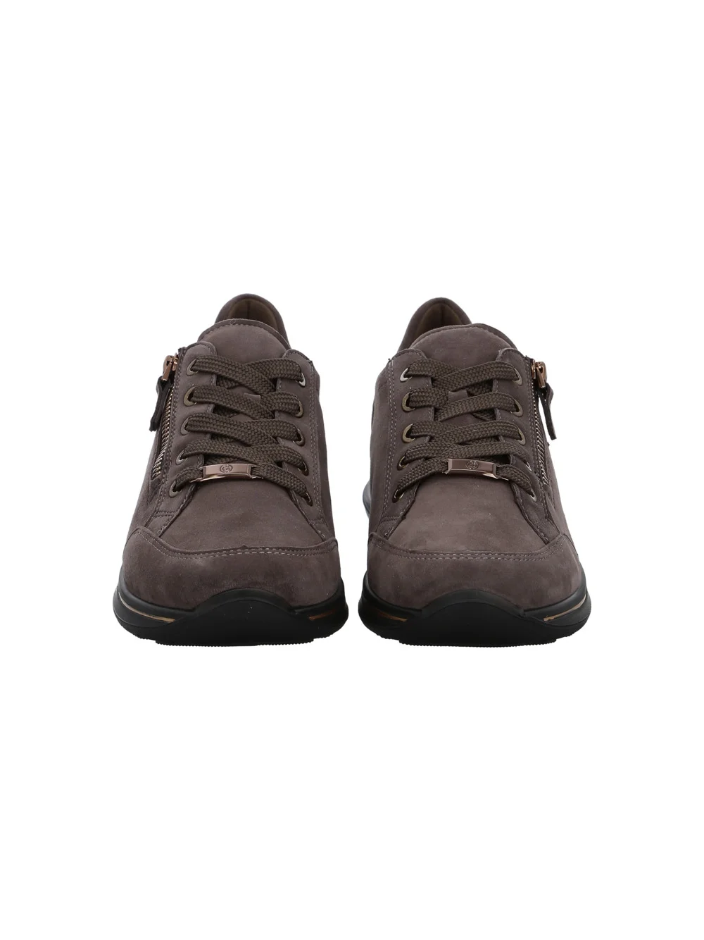 Sneaker Osaka grau