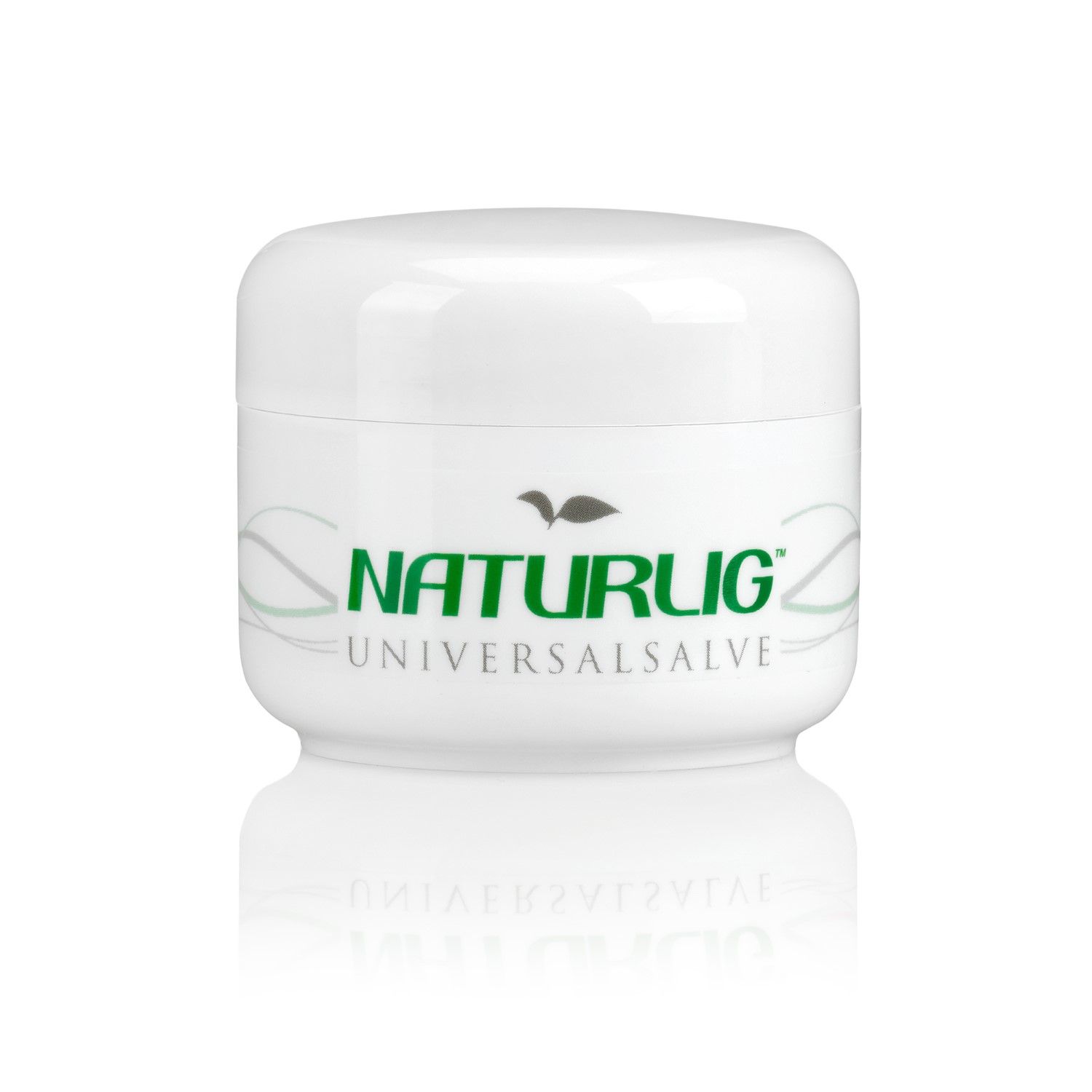 Naturlig Universalsalve 50 ml