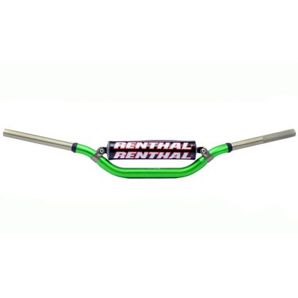 Guidon Renthal TWINWALL CHAD REED/RYAN VILLOPOTO 998 - Vert