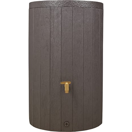 Regnvandstønde 220 liter