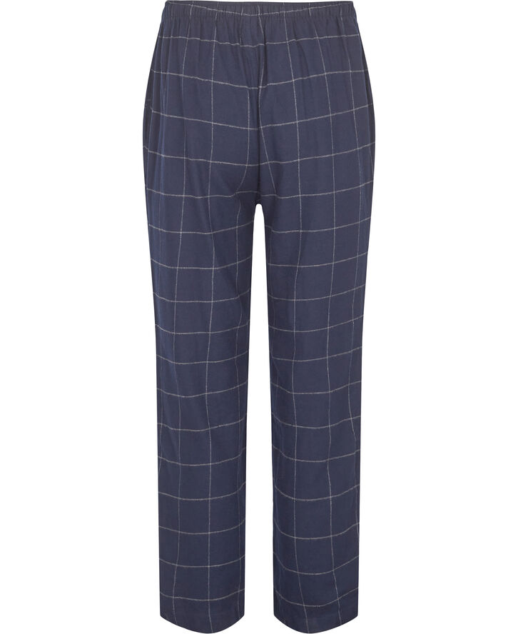 Polo Ralph Lauren FLANNEL-SST Window pane plaid