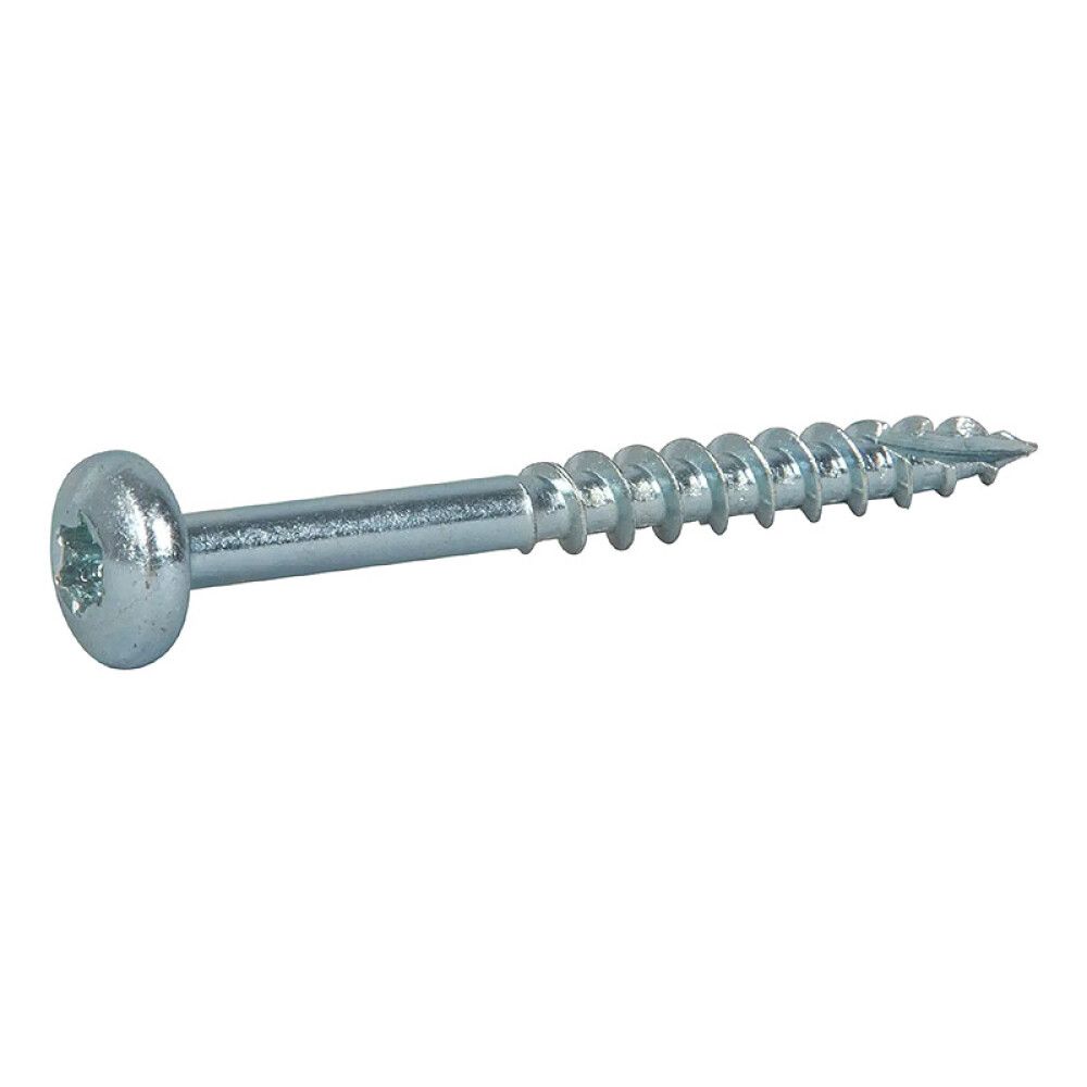SKRUE ESSVE ESSDRIVE 5X50MM KS FZB 20STK