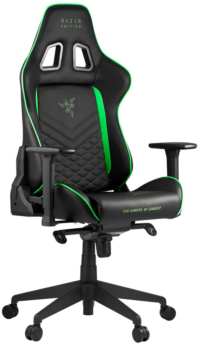 Razer Tarok Pro gaming stol