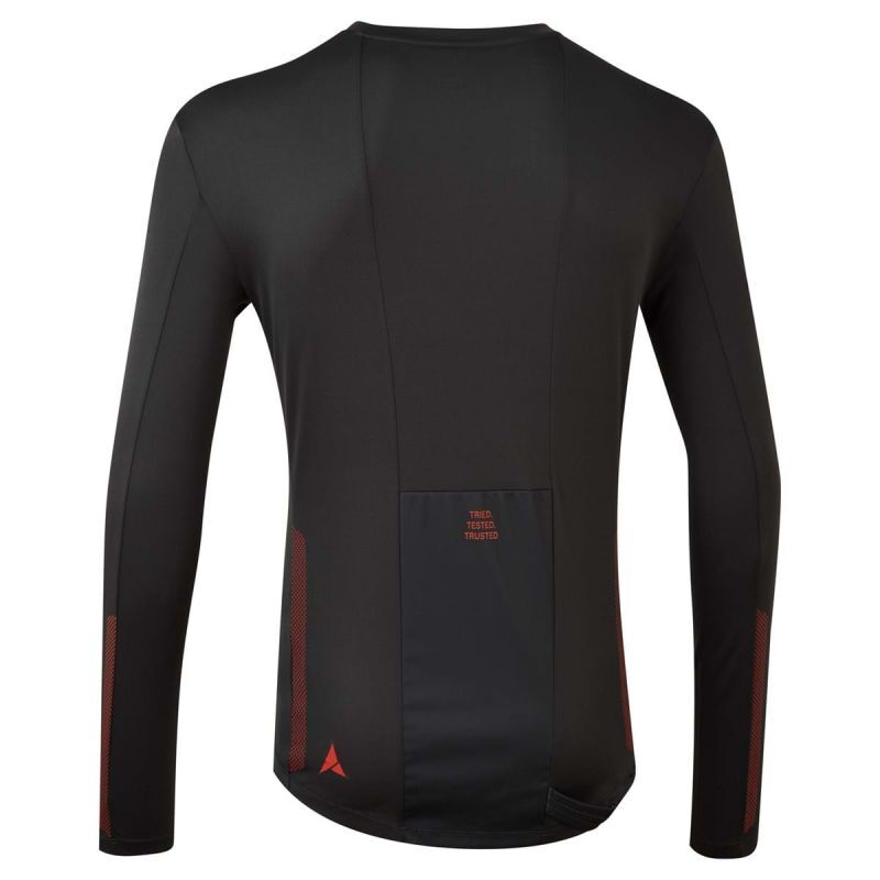 All Road Performance LS - Maillot VTT homme