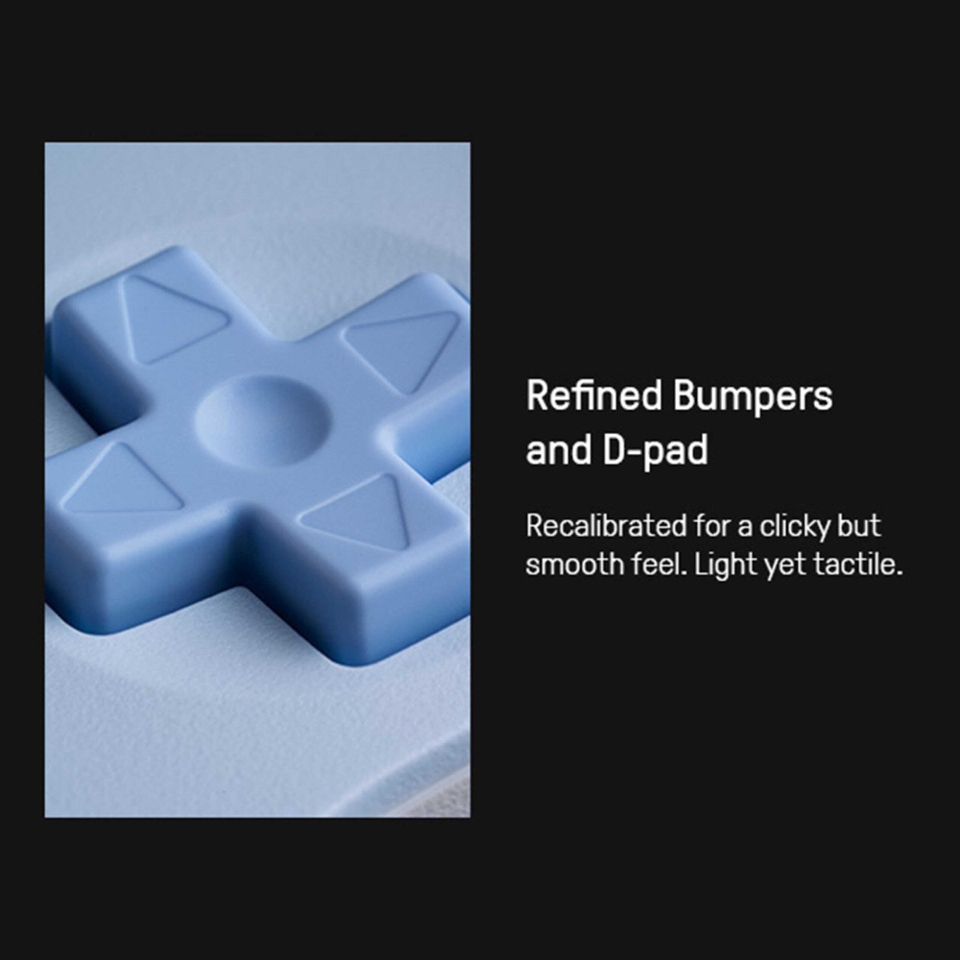 8Bitdo Ultimate 2C Trådløs håndkontroll for Nintendo Switch Blå