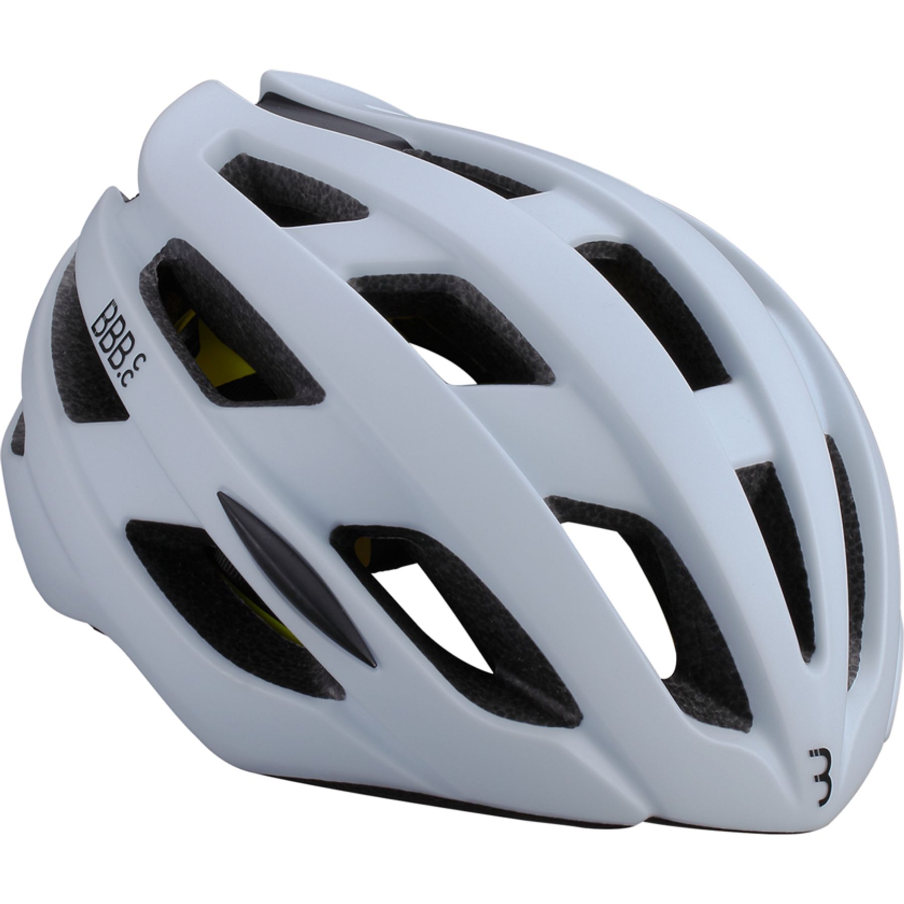 BBB Cycling BHE-153 Hawk MIPS Racefiets Helm