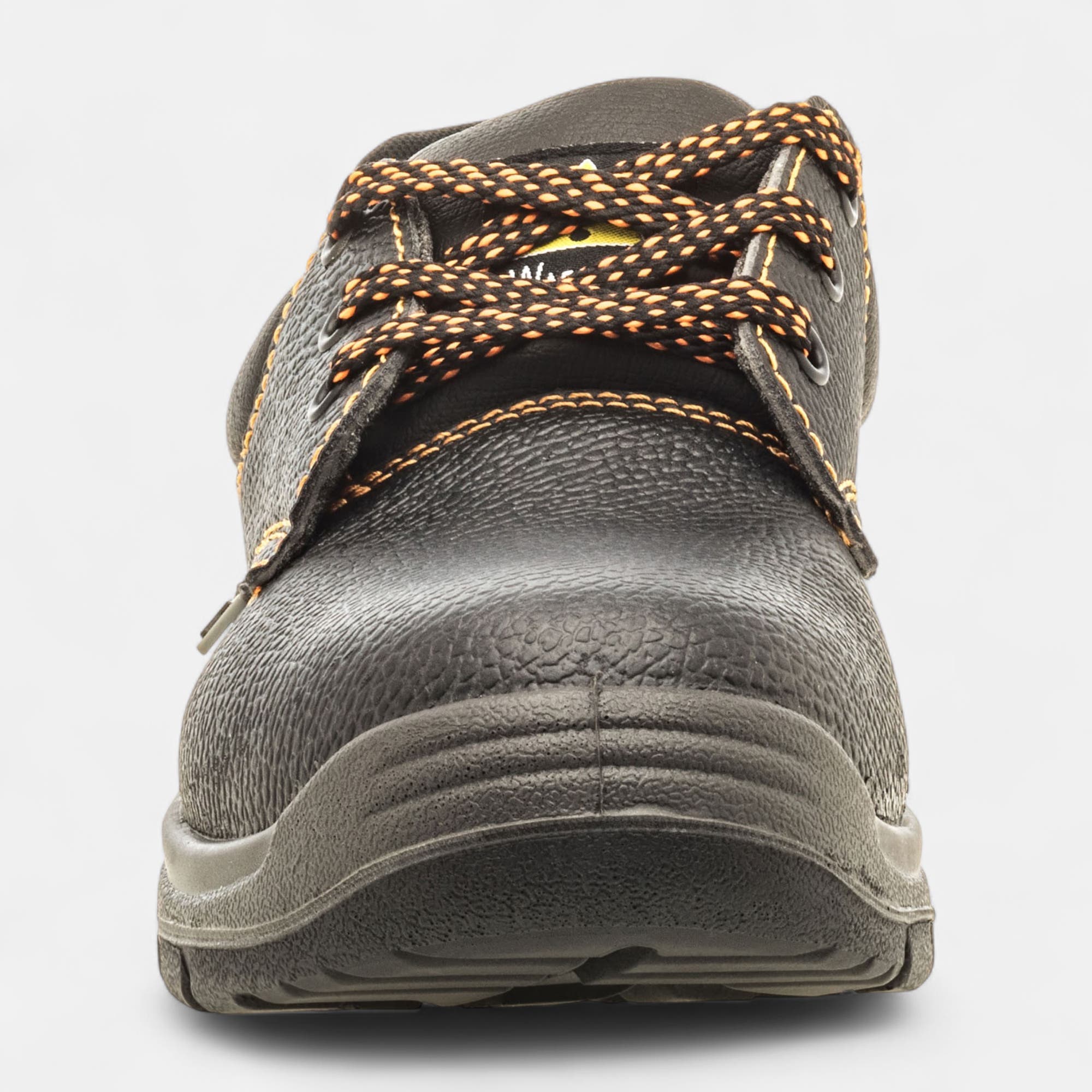 Chaussures professionnelles Garçon noir
