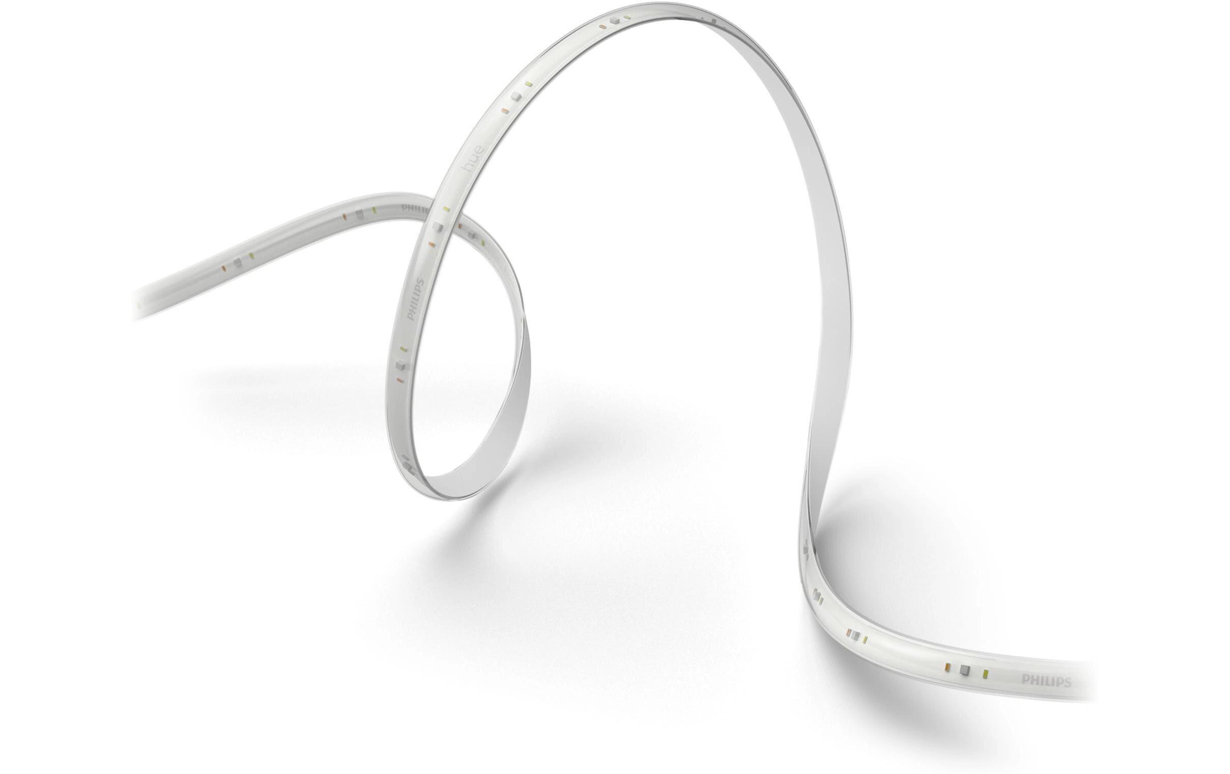 Lightstrips Essential 3M 1 x Lightstrips 3m, 1x Netzteil, BTDie führende Lösung für Raumbeleuchtung
