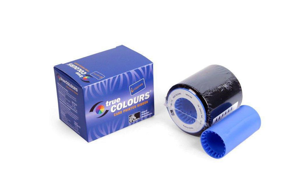 Farbband 800015-440 / P330i / P430i<br>Farb Ribbon zu P330i/P430i