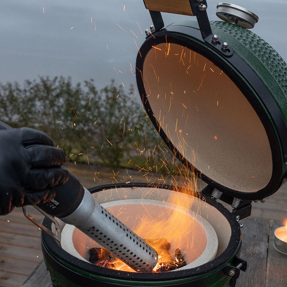 KULLGRILL KAMADO SUMO MINI 14