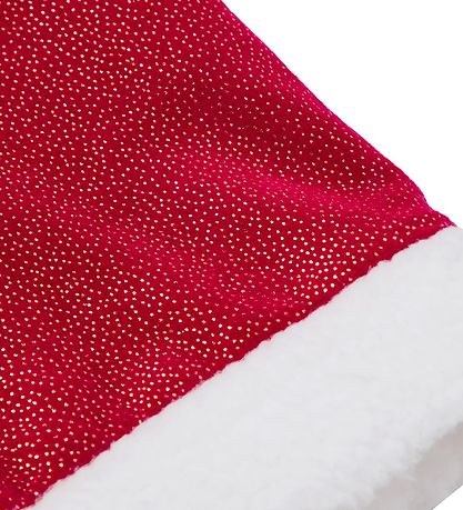 Name It Nissehue - NmfRistmas - Jester Red