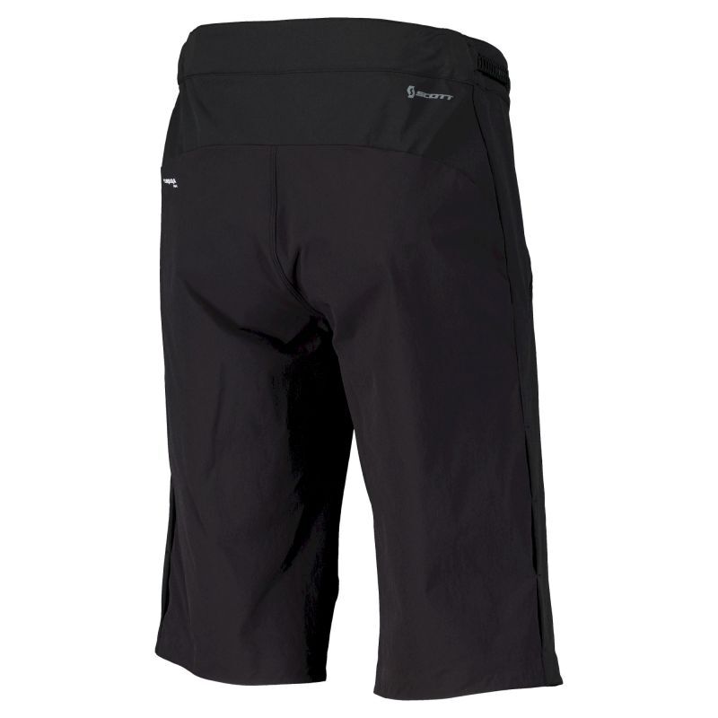 Trail Vertic Pro W/Pad Shorts - Short VTT homme
