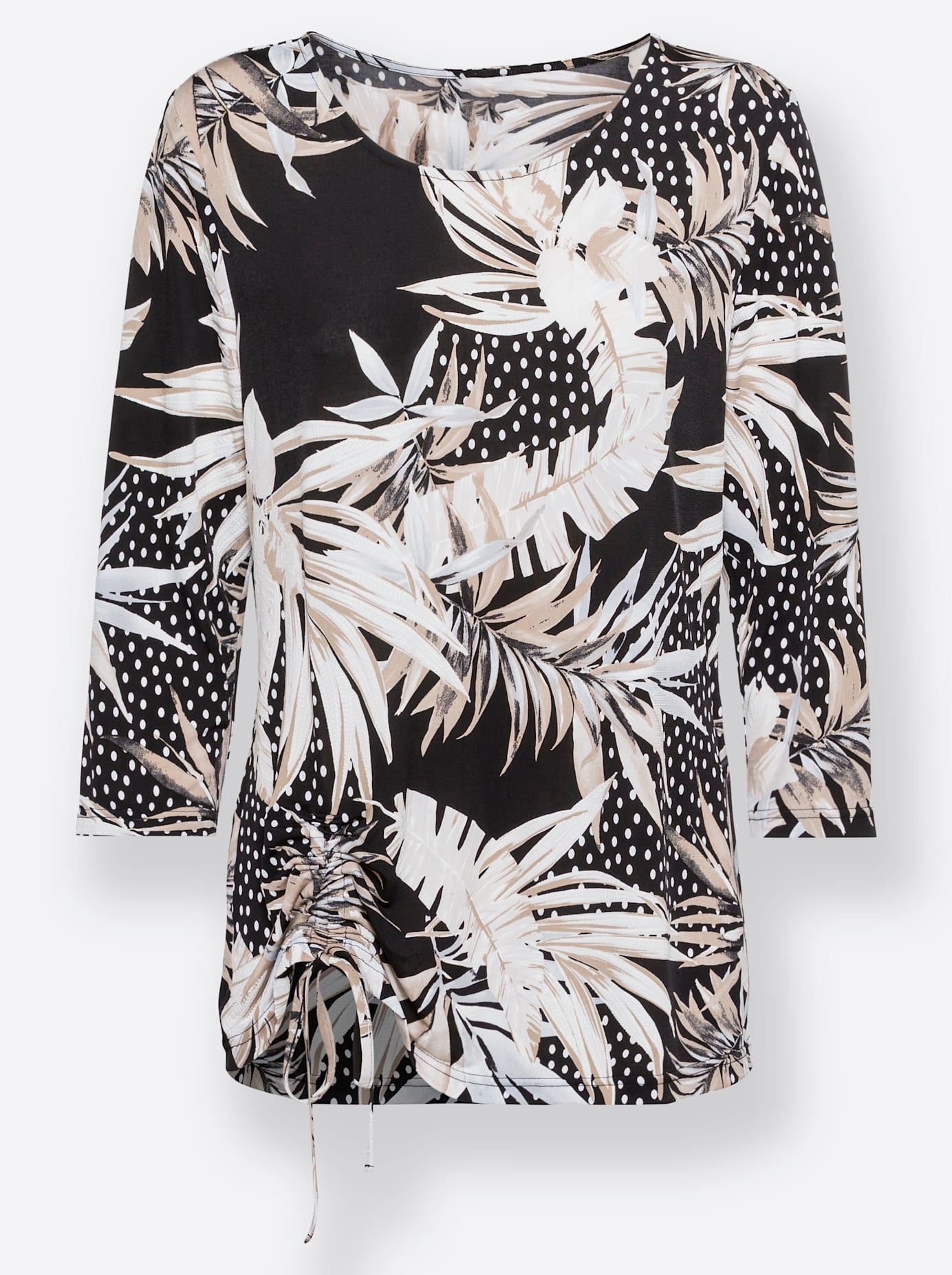Lady Print-Shirt »Shirt«, 1 Stk.