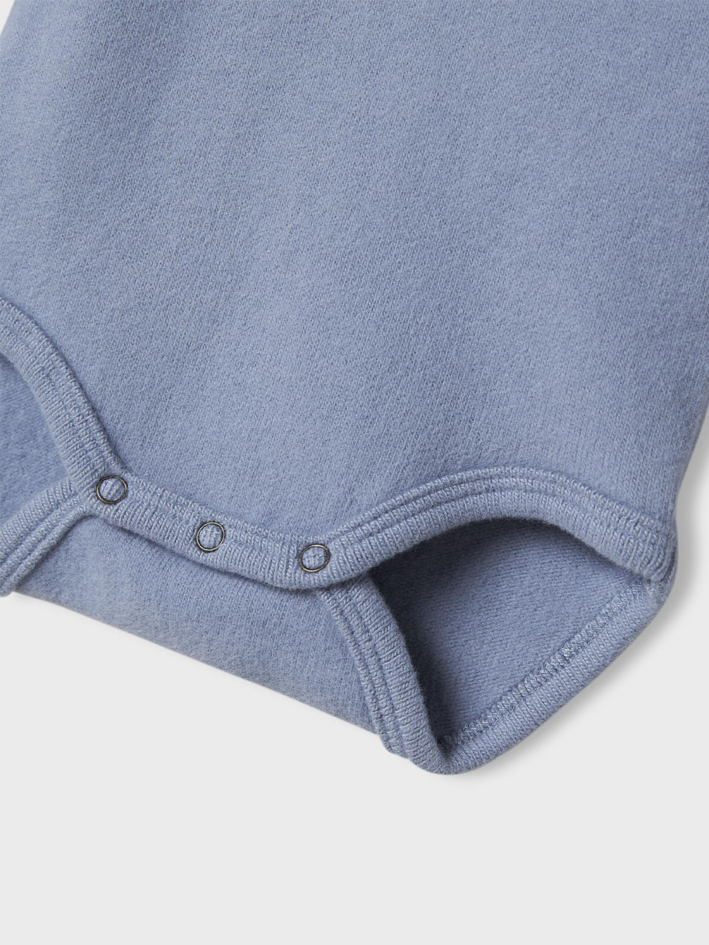 Thoro Him Long Sleeve Slim Body
