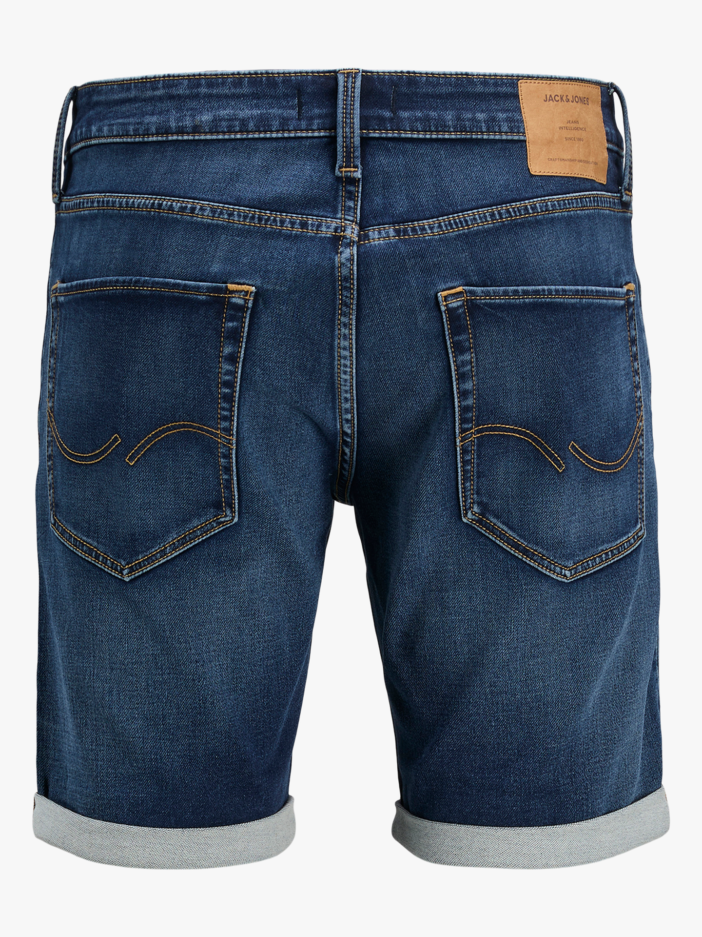Rick Icon Shorts