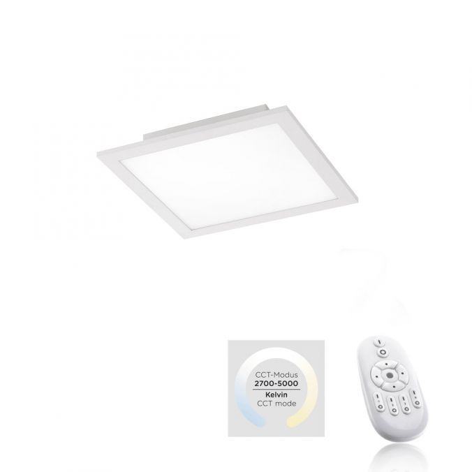 LED-Deckenleuchte