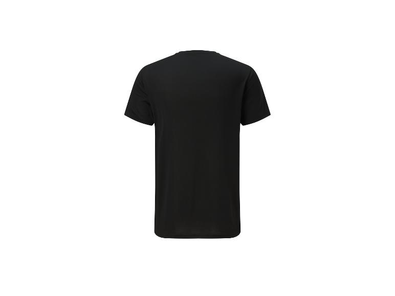 Heren sportshirt