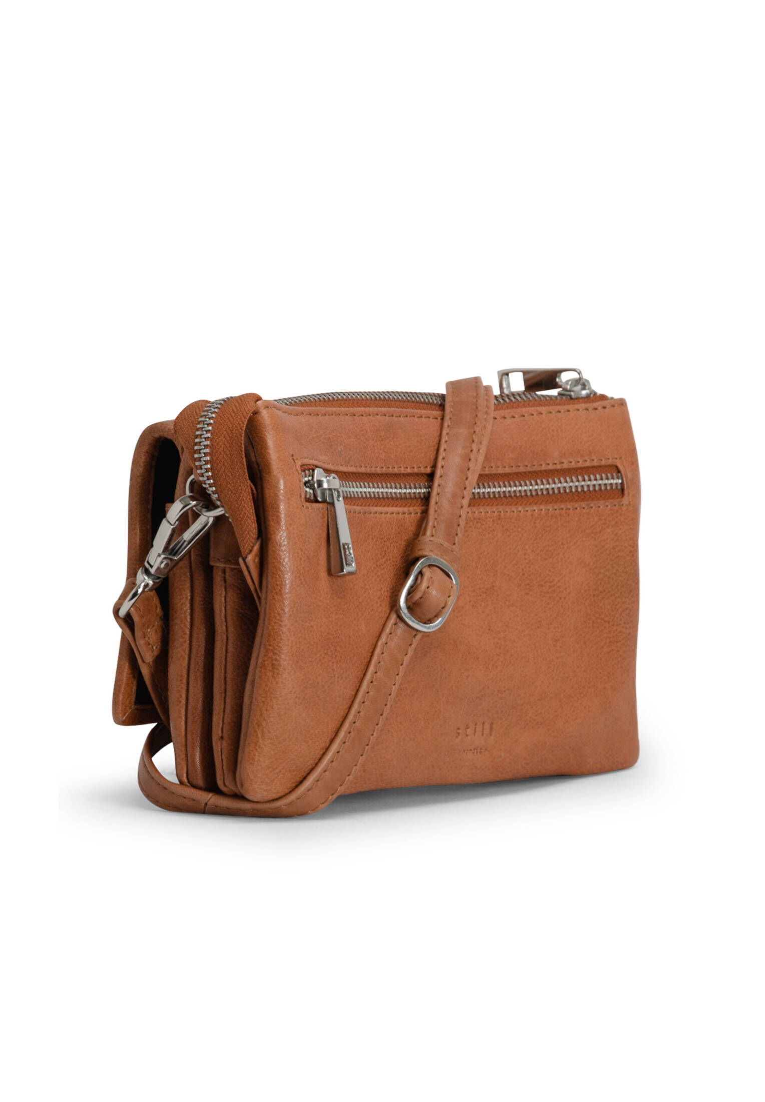 still nordic| Damen Umhängetasche stillAnouk Braided Multi