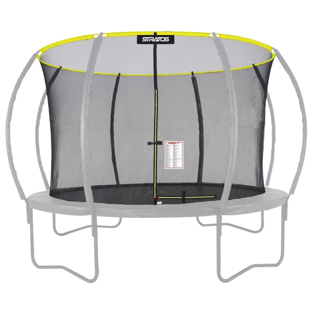 Trampolin sikkerhedsnet Stratos 3,05