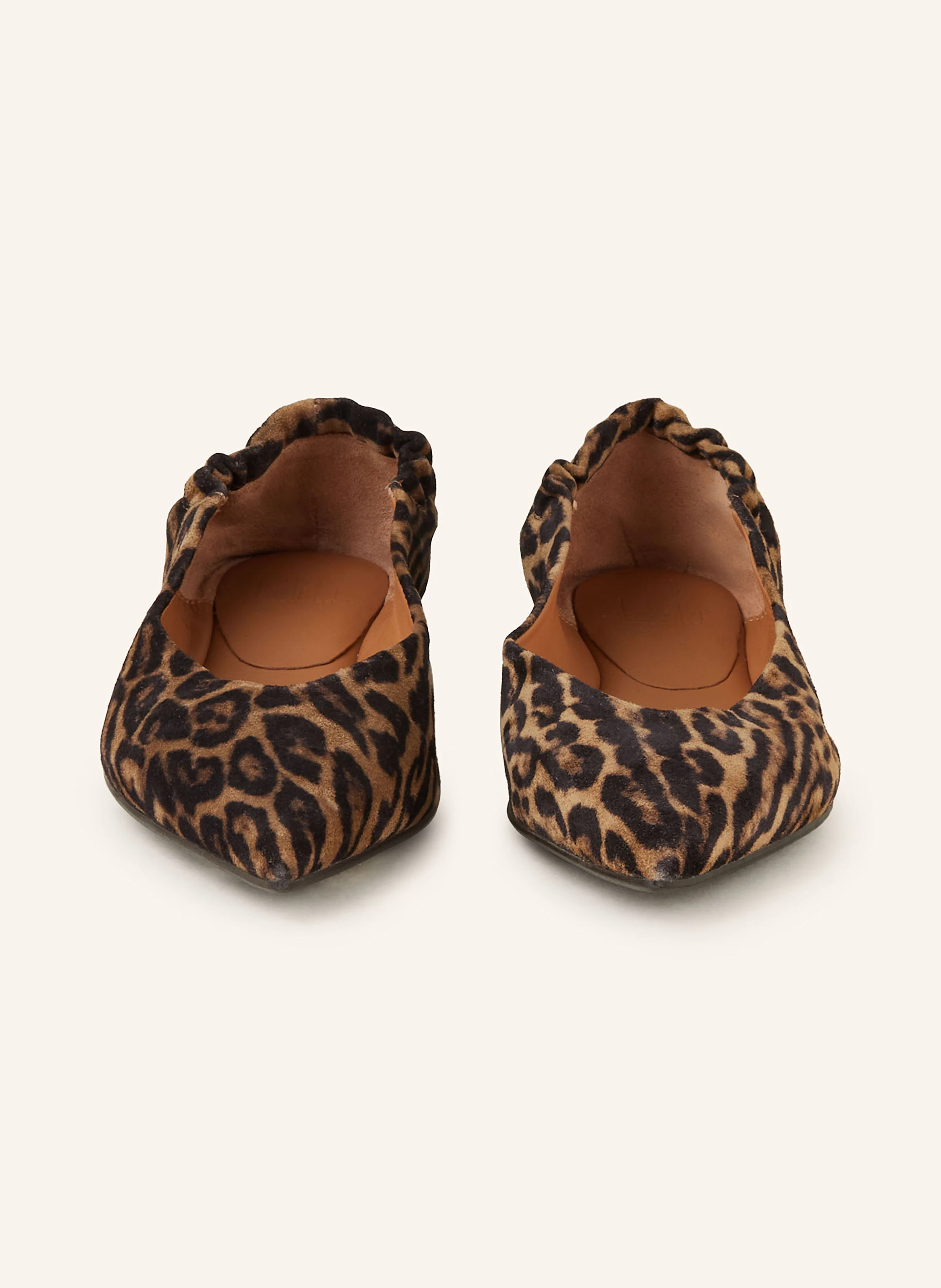 billi bi Ballerinas
