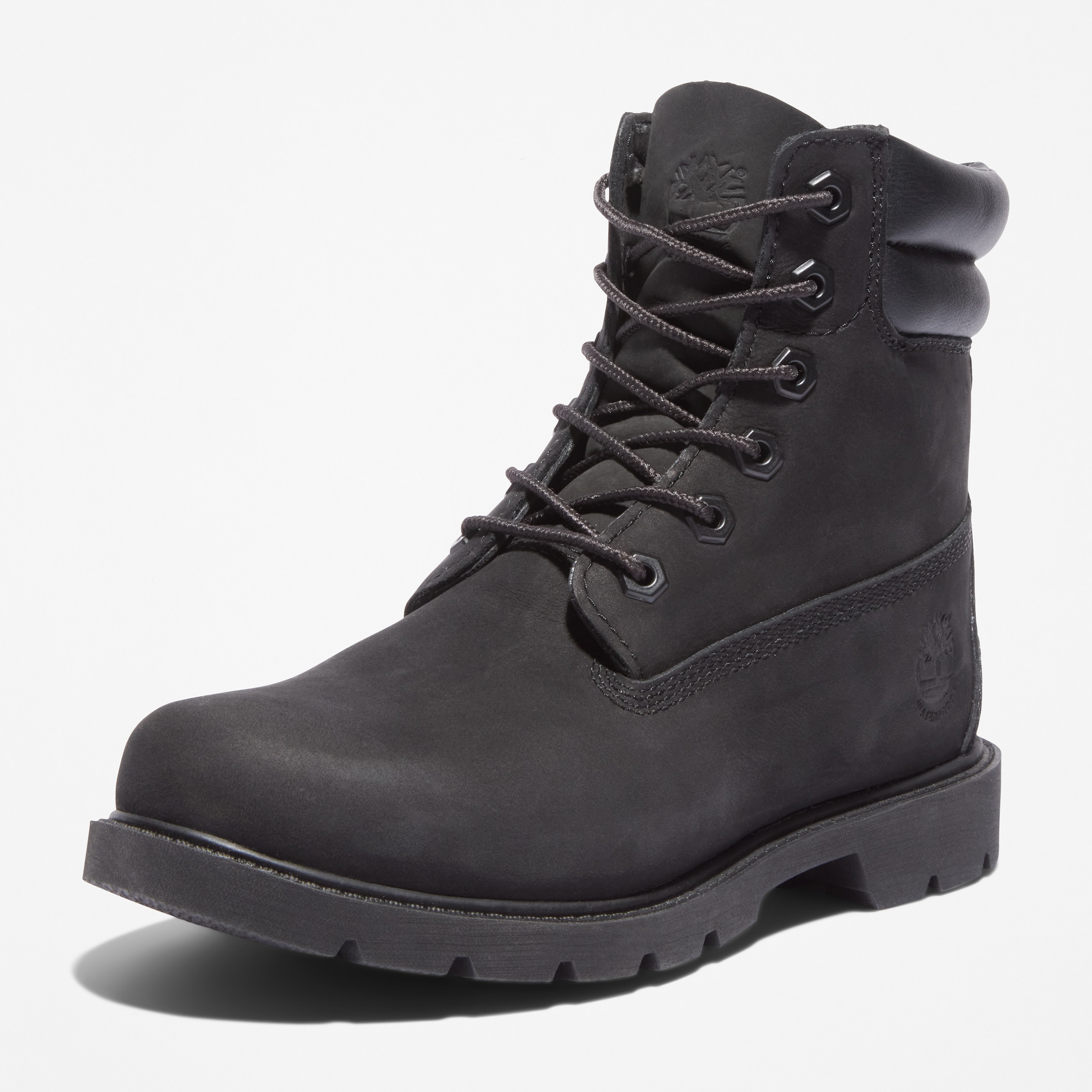 Timberland Schnürboots »LINDEN WOODS 6 INCH LACE UP WATERPROOF BOOT«  Winterstiefel, Schnürstiefel, Winterschuhe, wasserdicht