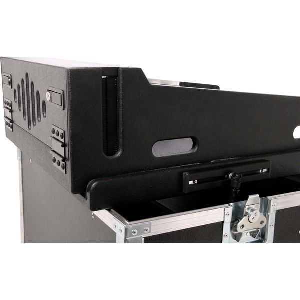 Thon Premium Flip-Case Yamaha QL1