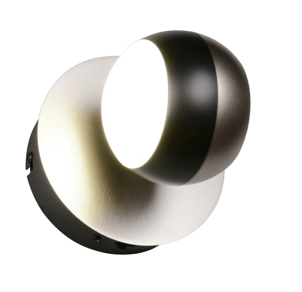 Trio Leuchten Wandleuchte ORBIT