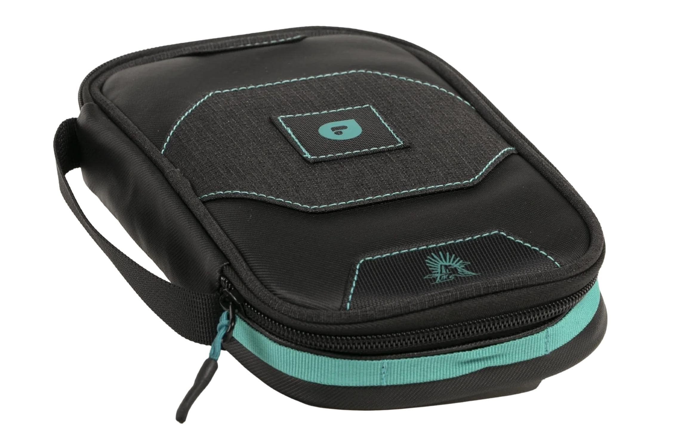 Helix Filter Case – Burkard SeriesSichere Aufbewahrung von Helix MagLock-Filtern