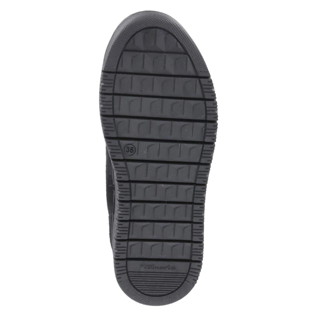 TamarisWinterboots - black