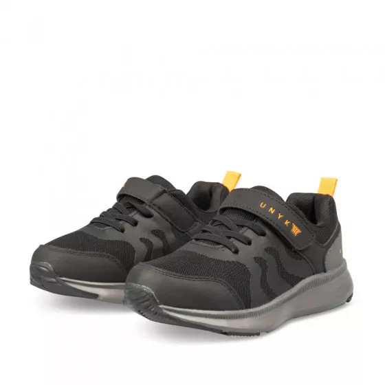 Baskets NOIR UNYK
