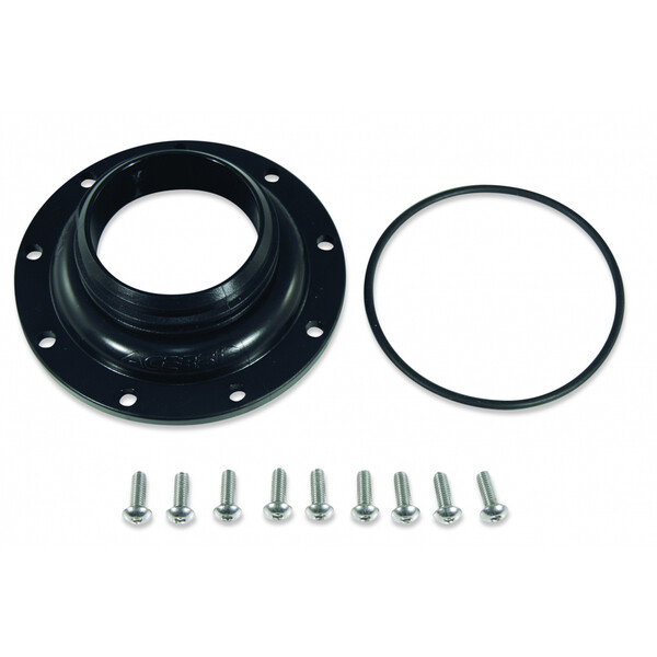 Acerbis - Adaptateur pour réservoir de carburant